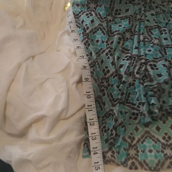 Merona XL swim suit top - Picture 9 of 9